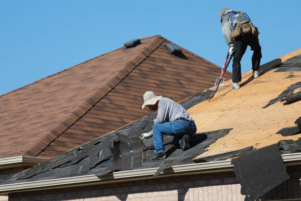 Best Roof Installation  in Laureles, TX