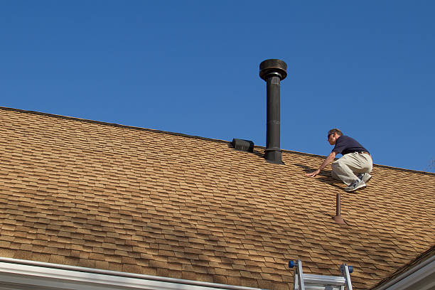 Best Rubber Roofing (EPDM, TPO)  in Laureles, TX