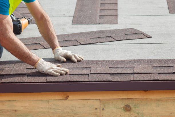 Fast & Reliable Emergency Roof Repairs in Laureles, TX
